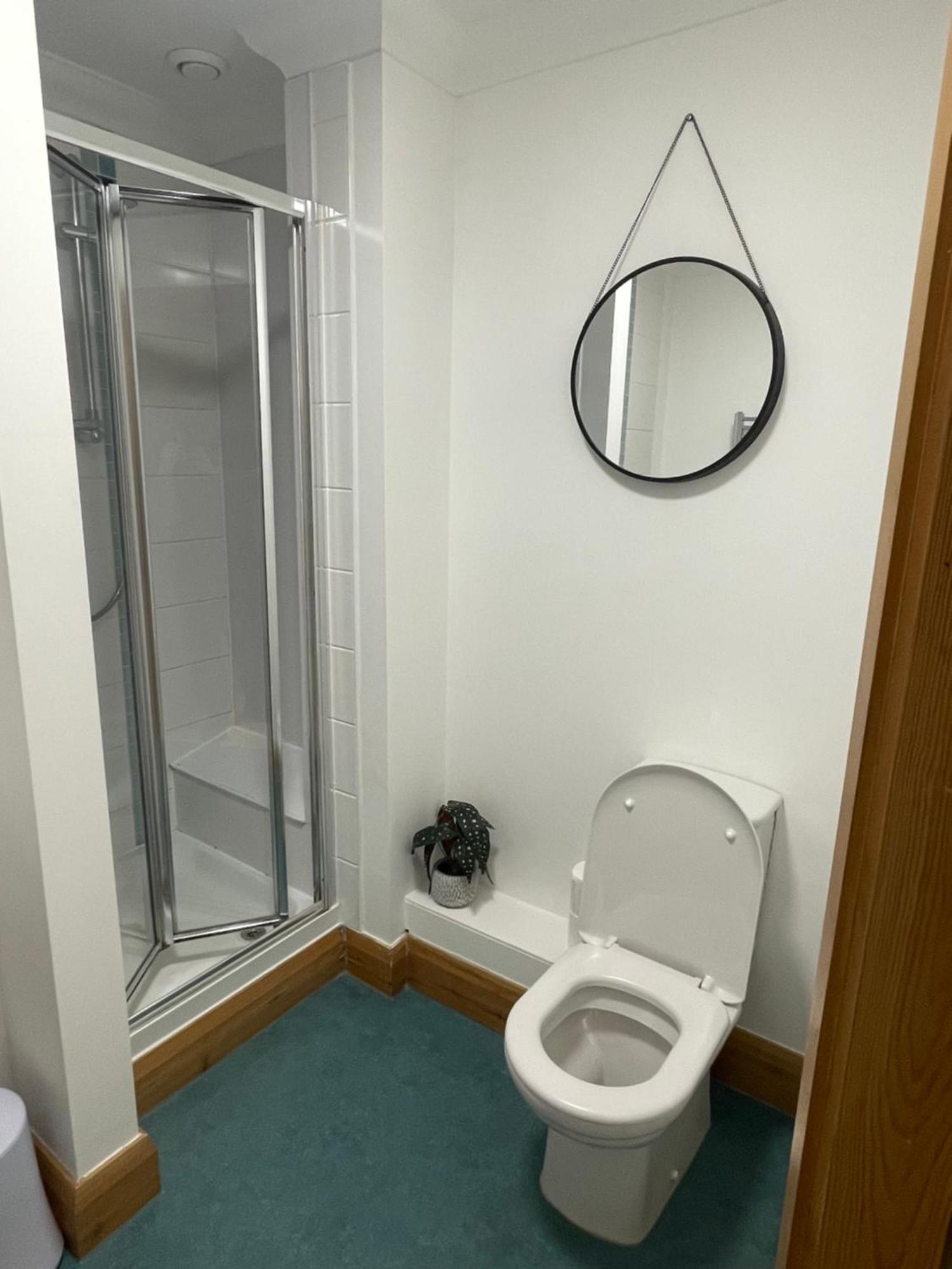 Apartment 3a In The Center Of