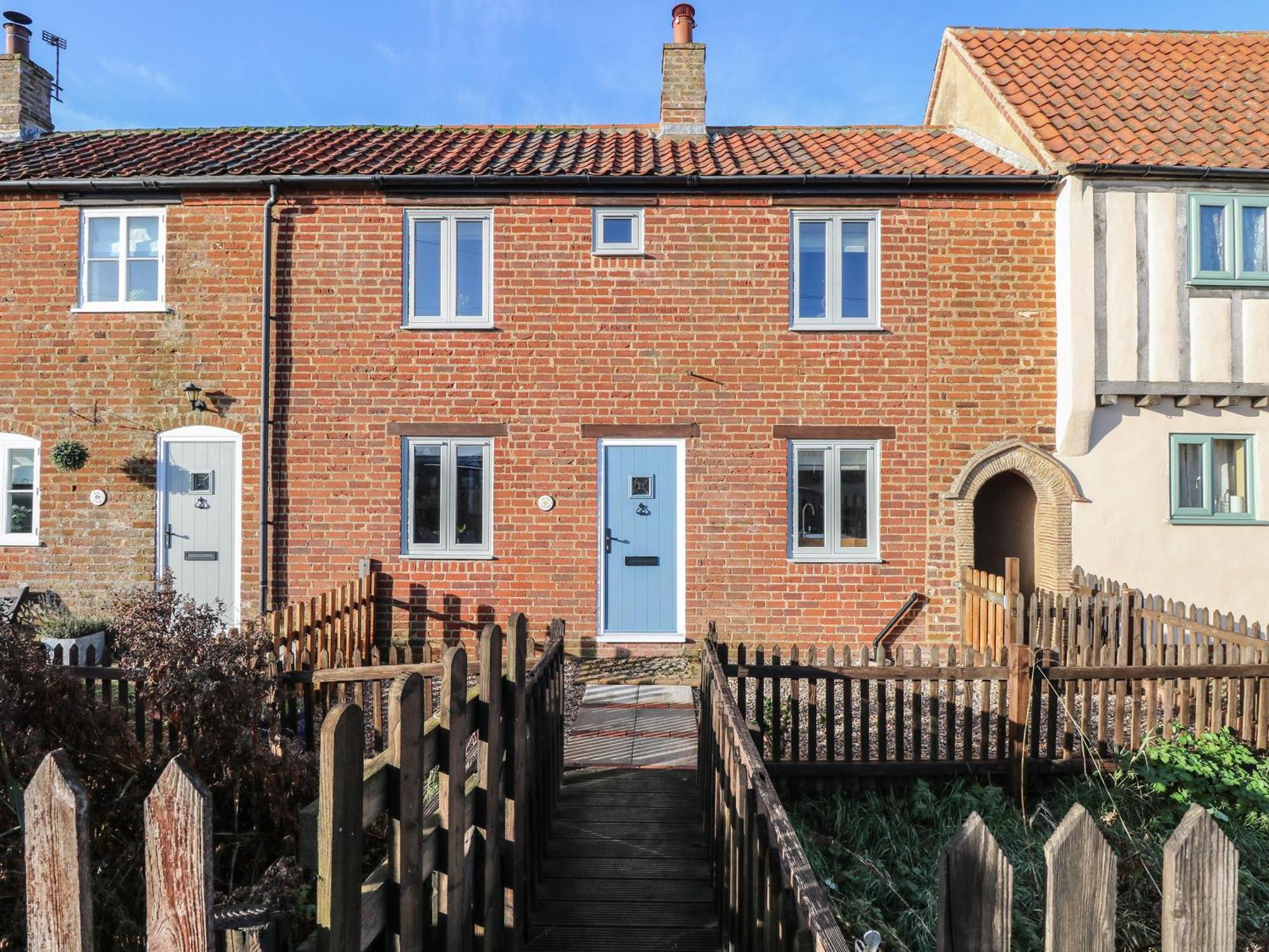 Casa de férias Spring Norwich