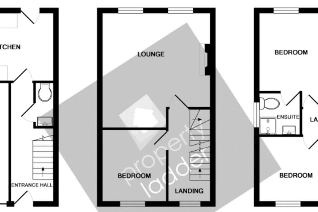 The Townhouse *