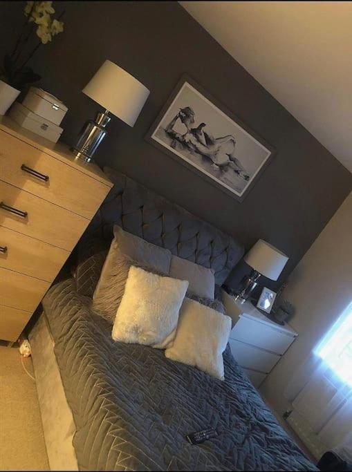 The Townhouse NWI