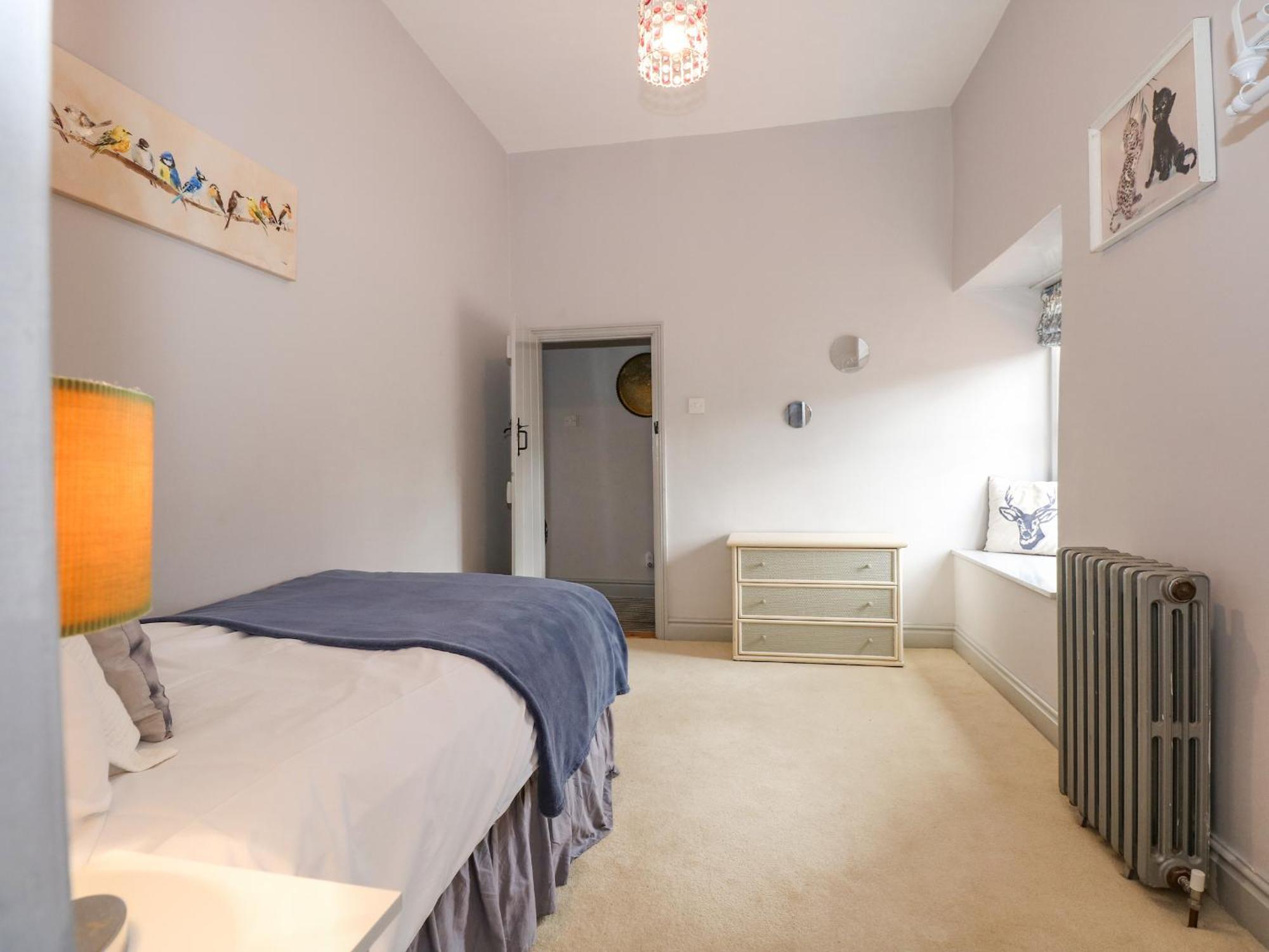 Southrepps Holiday home