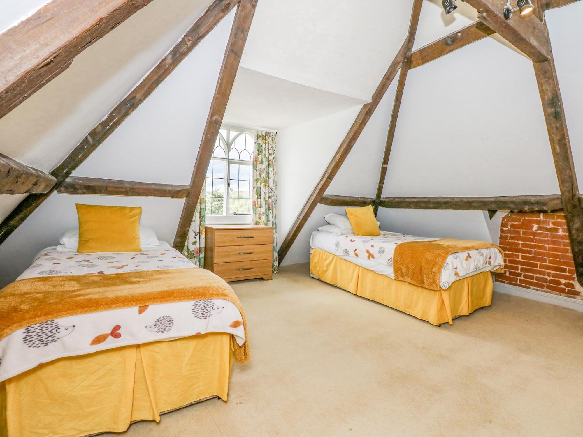 Holiday home Southrepps *
