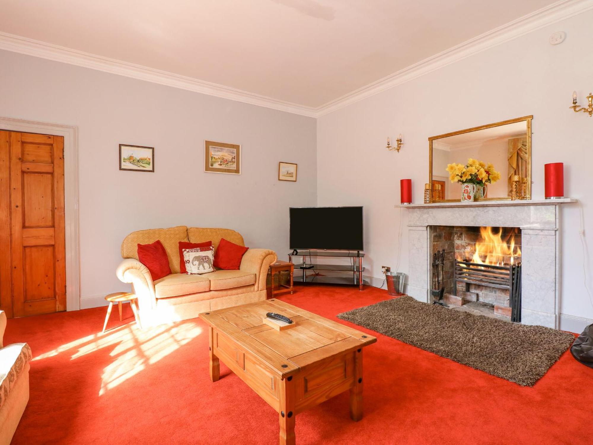 Holiday home Southrepps