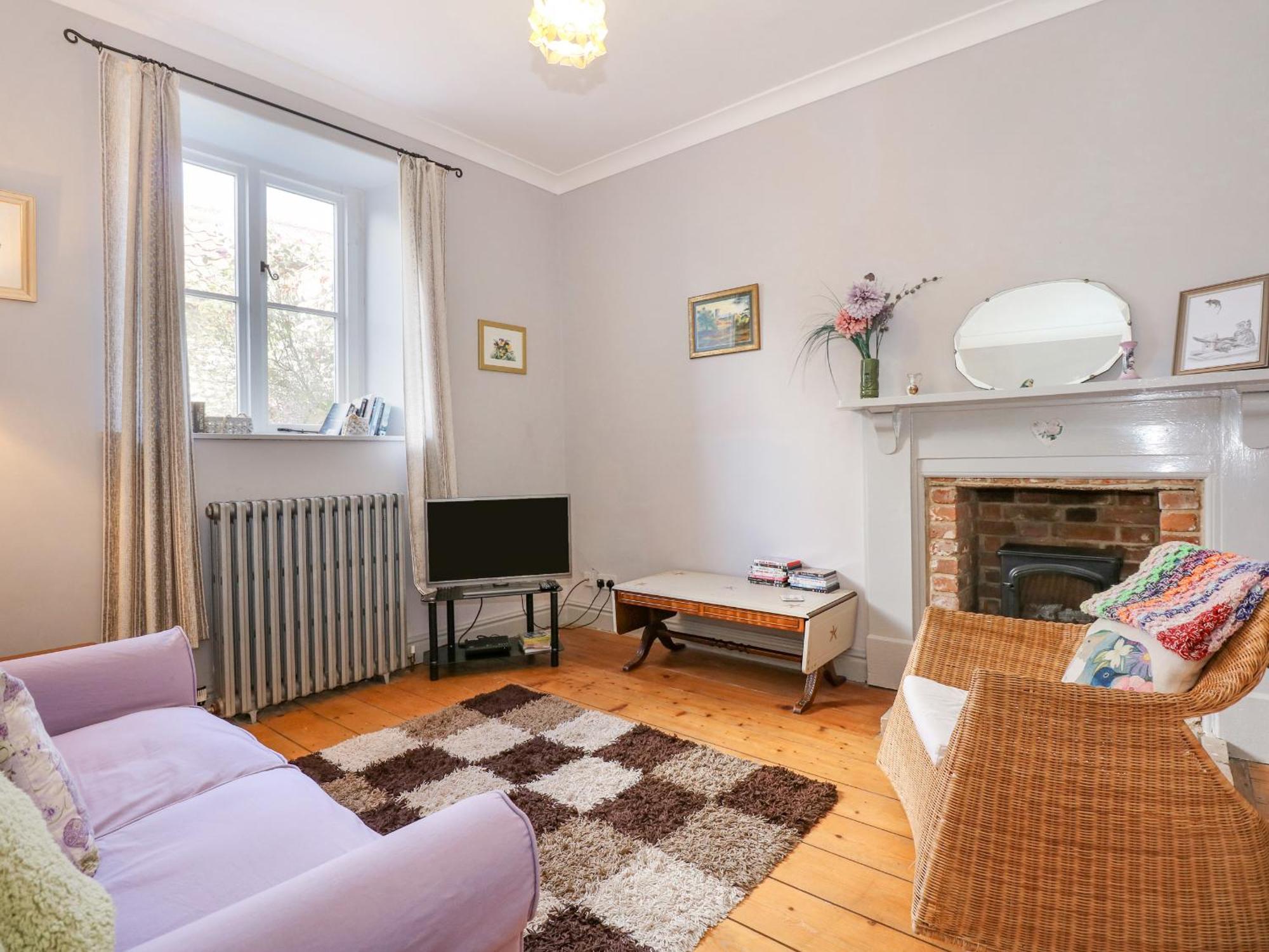 Southrepps Holiday home Norwich