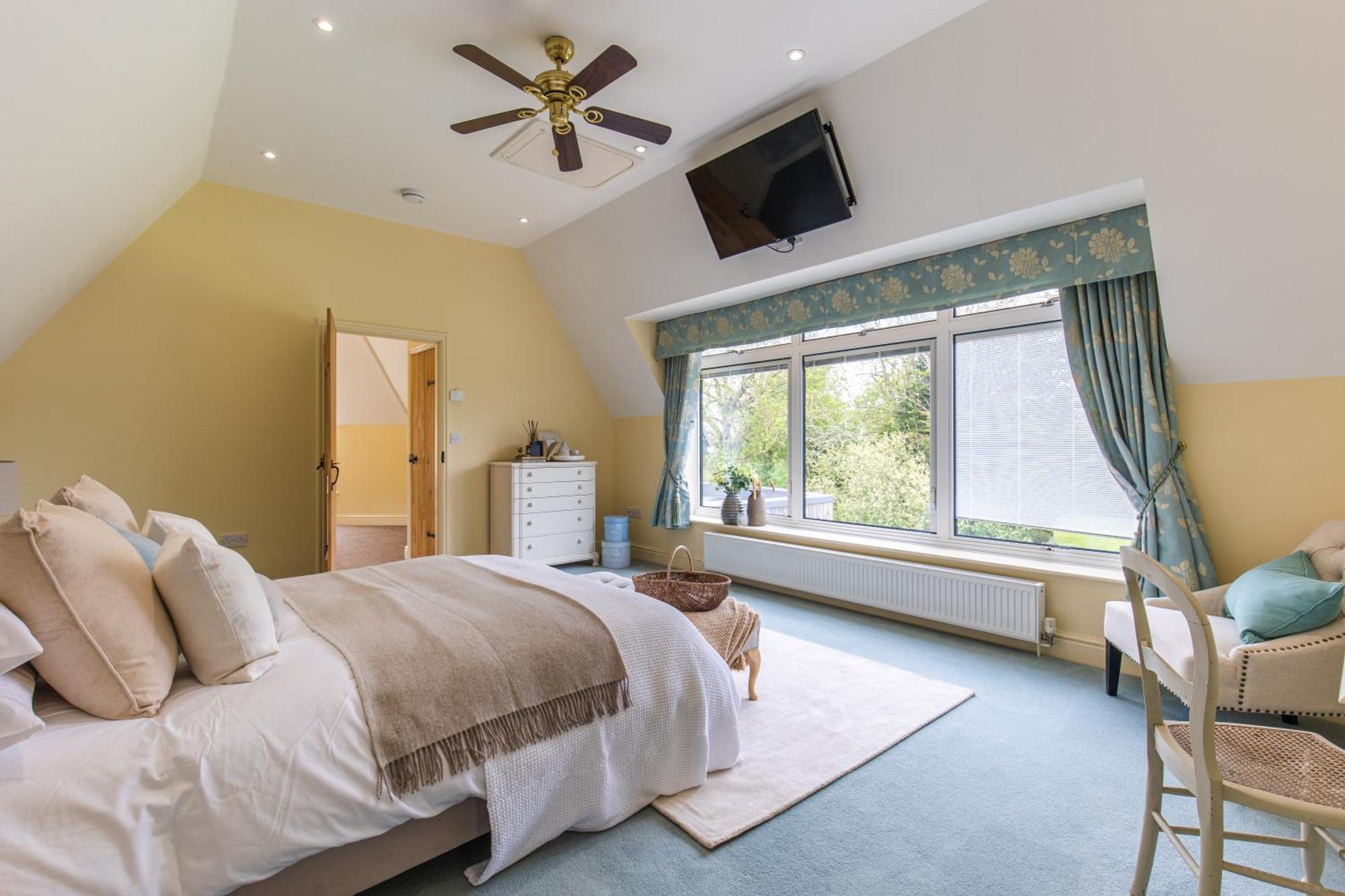 Holiday home Close To Thetford Forest *