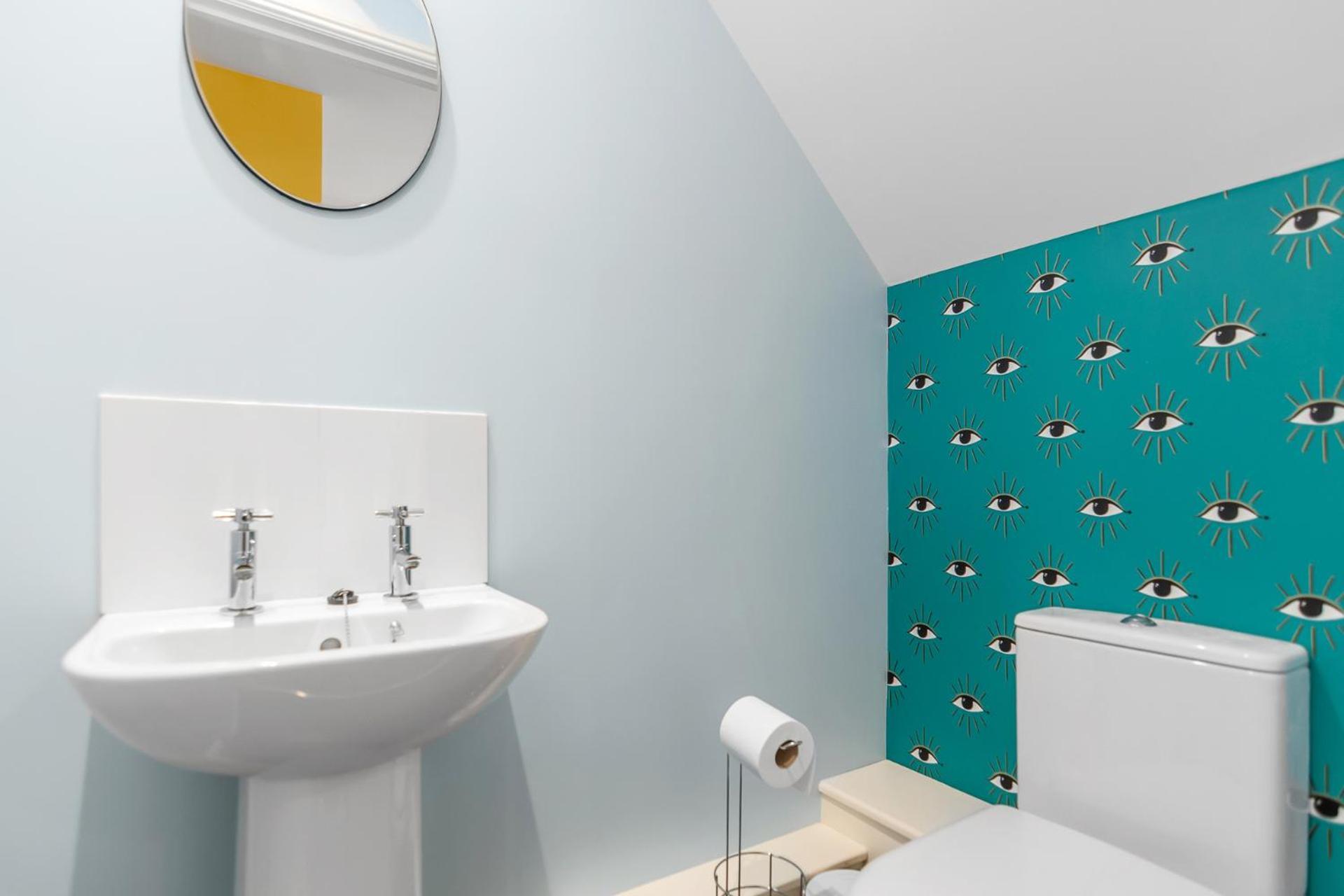 Stylish Near Cathedral With Parking * Norwich