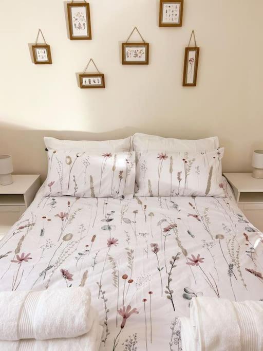 Relaxing Retreat Near Norfolk Broads Holiday home *