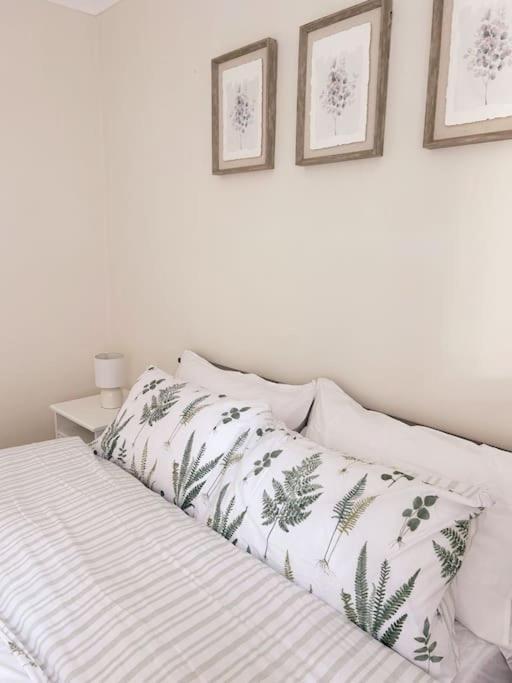 Holiday home Relaxing Retreat Near Norfolk Broads Norwich