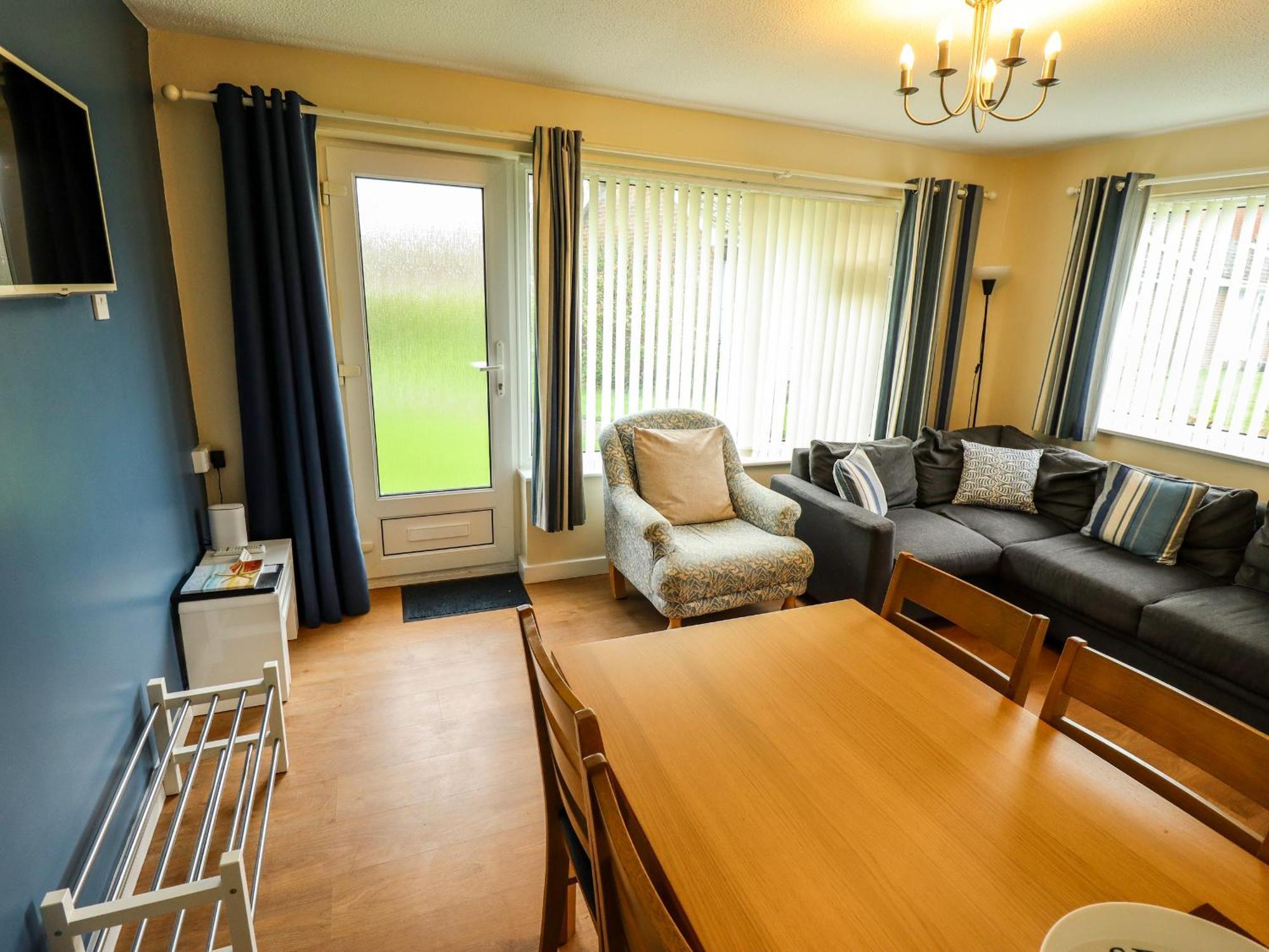 Holiday home 8 Royal Park Norwich