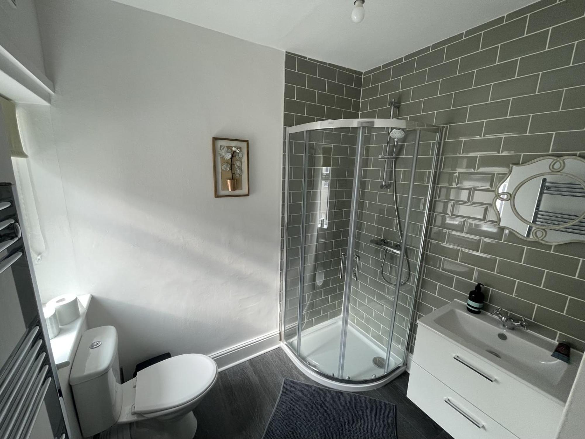 Casa de hóspedes Golden Triangle Townhouse Norwich
