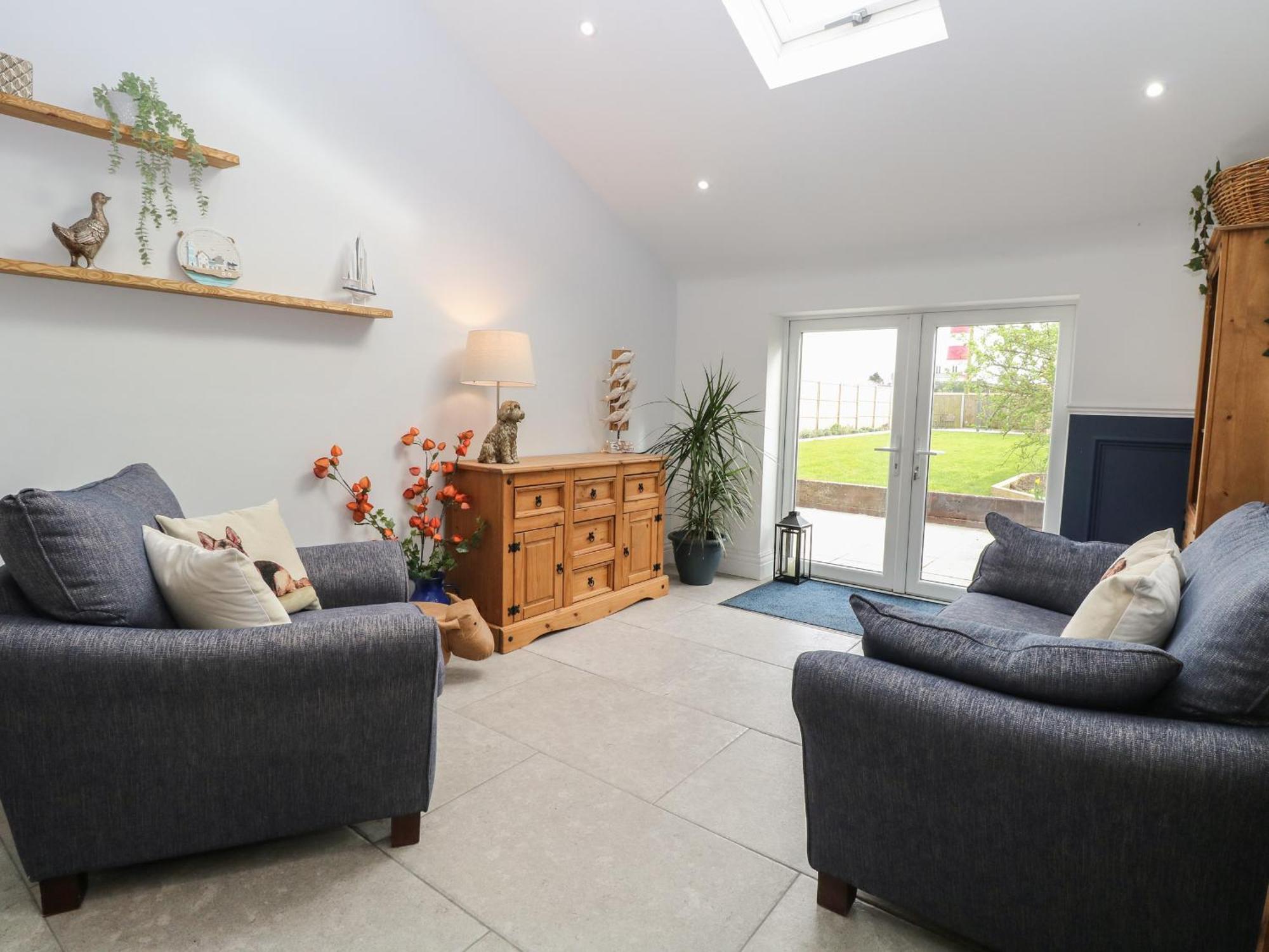 Holiday home Wyngate Norwich