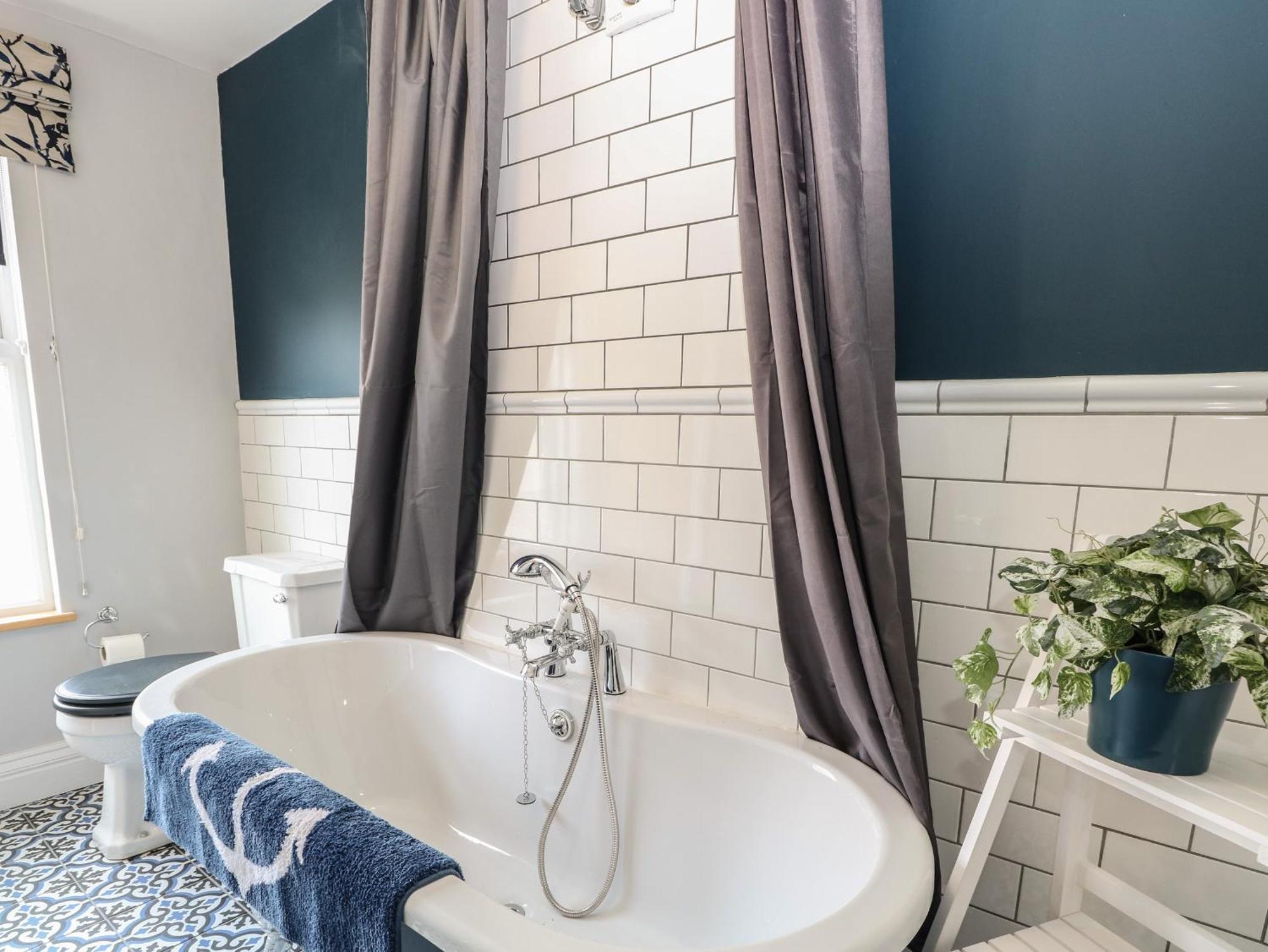 Holiday home Wyngate