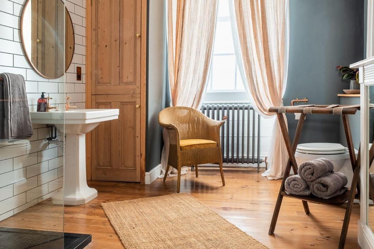 Apartment Luxury Georgian Townhouse In Heart Of Sleeps 4 Norwich