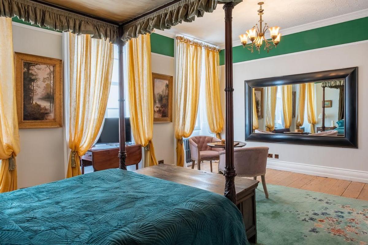Luxury Georgian Townhouse In Heart Of Sleeps 4 * Norwich