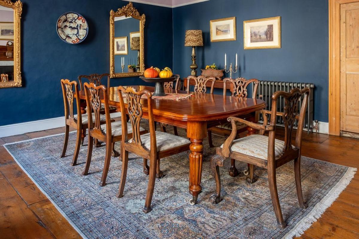 Luxury Georgian Townhouse In Heart Of Sleeps 4 * Norwich