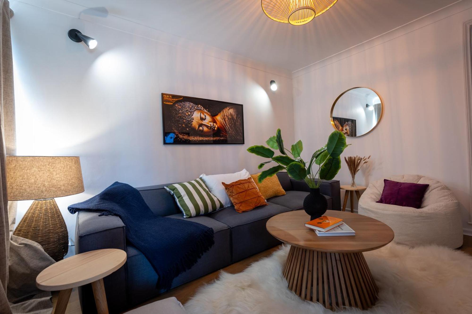 Epiphany Homes - 4 Bedroom House In - Contractor Friendly - Close To Airport And Hospital * Norwich
