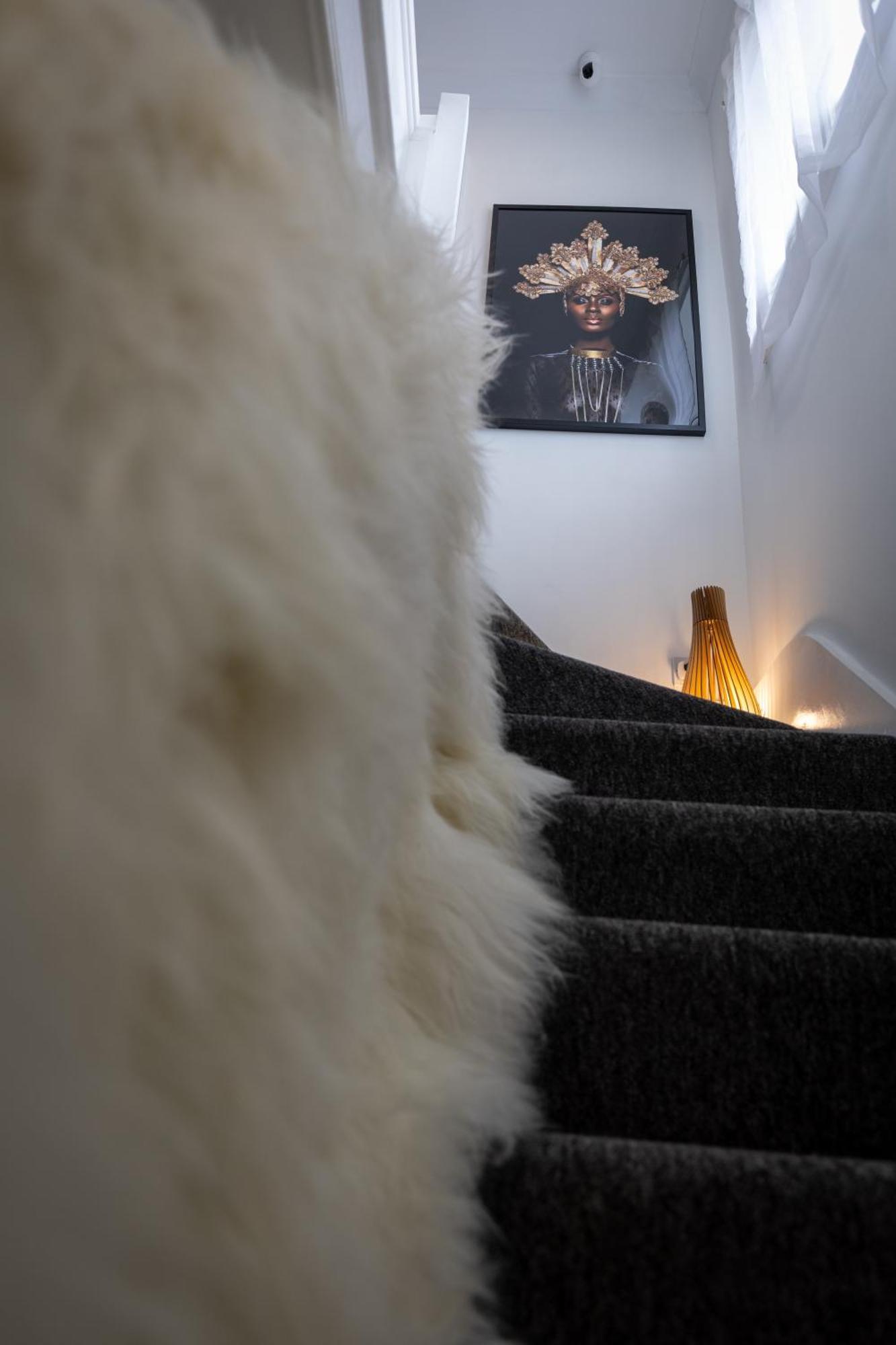 Homestay Epiphany Homes - 4 Bedroom House In - Contractor Friendly - Close To Airport And Hospital Norwich
