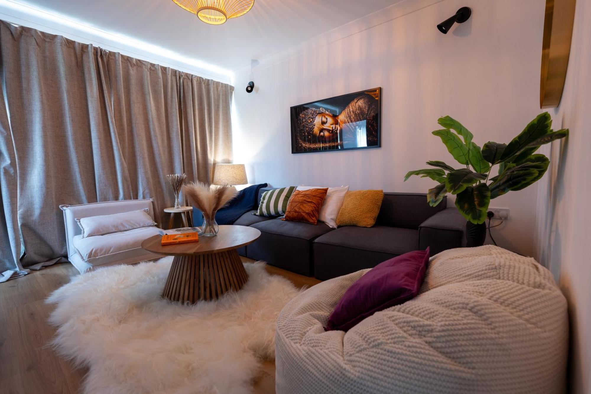 Epiphany Homes - 4 Bedroom House In - Contractor Friendly - Close To Airport And Hospital * Norwich