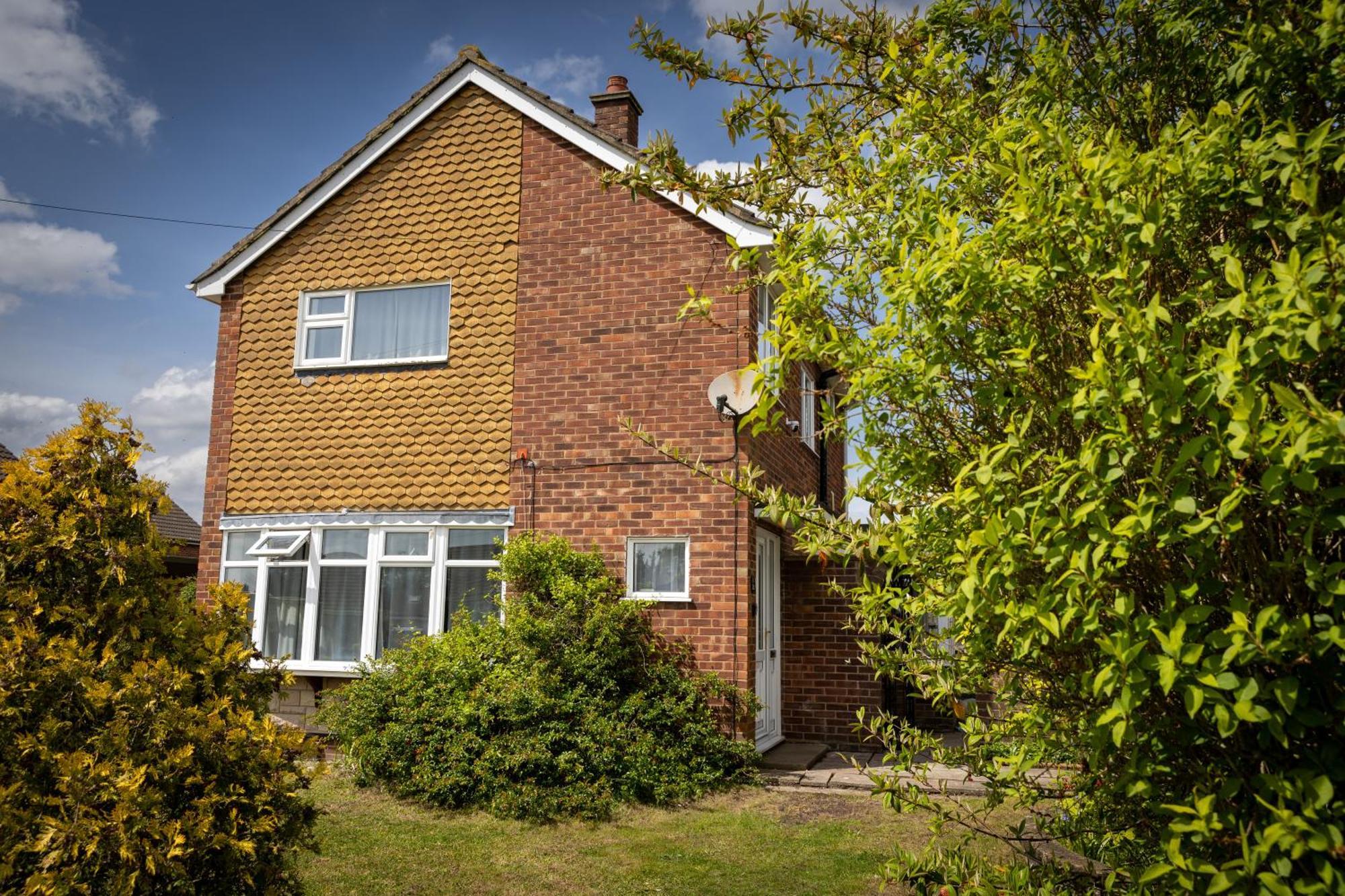 Epiphany Homes - 4 Bedroom House In - Contractor Friendly - Close To Airport And Hospital Norwich