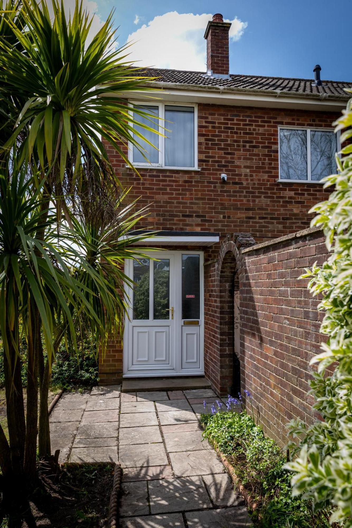 Epiphany Homes - 4 Bedroom House In - Contractor Friendly - Close To Airport And Hospital * Norwich