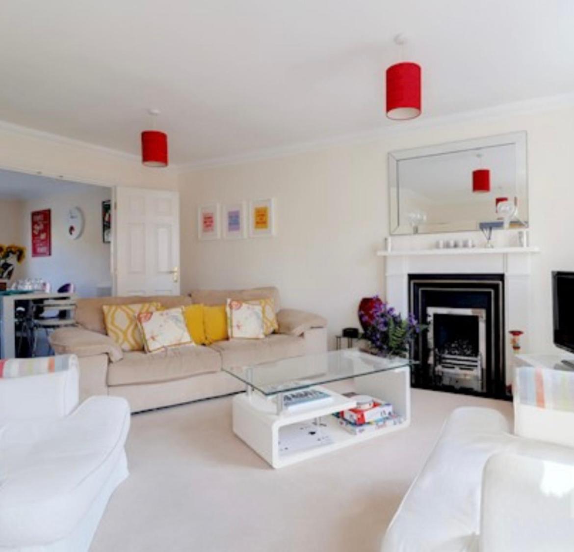 Holiday home Large Modern Norwich