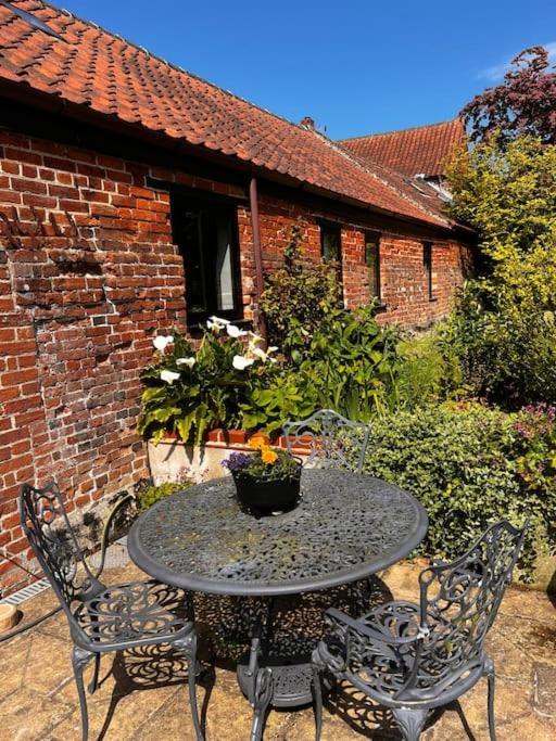 The Stables, Moulton St Mary Casa de férias Norwich