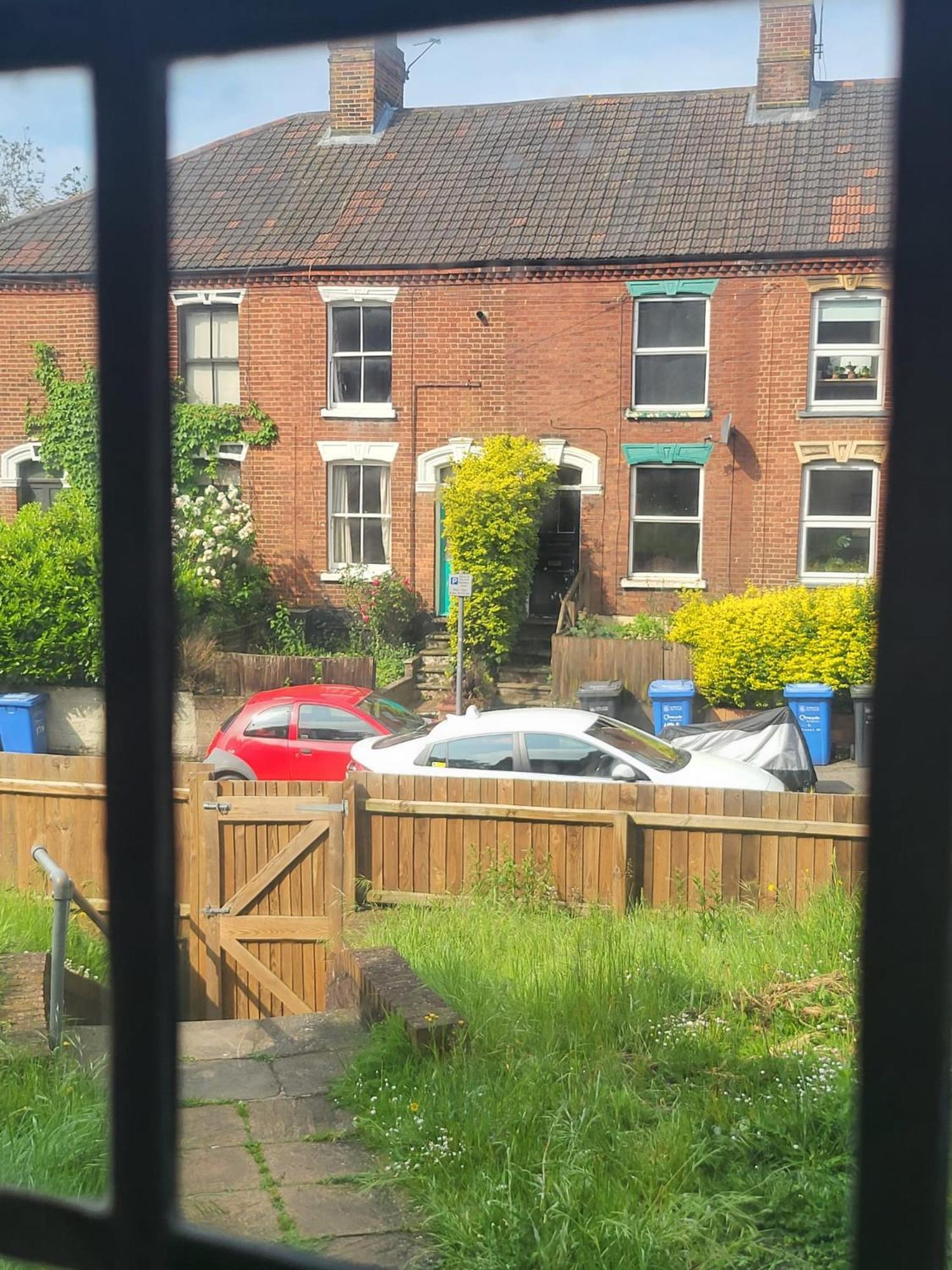 Close Homestay Norwich