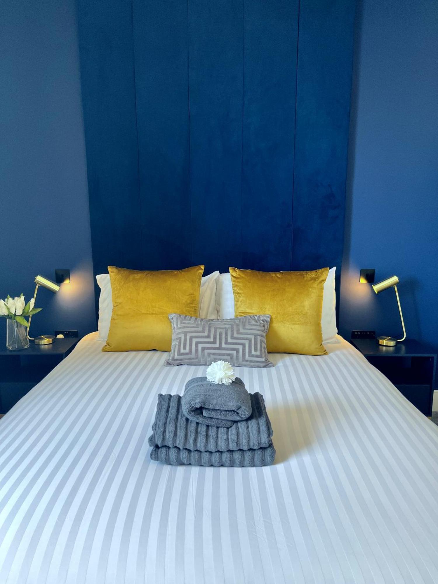 Luxury Centre - Free Parking Norwich