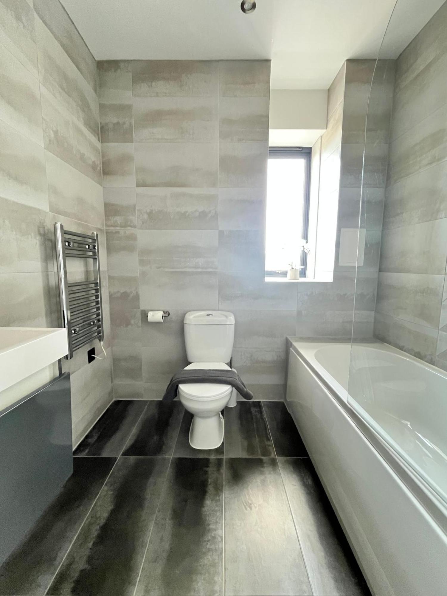 Luxury Centre - Free Parking * Norwich