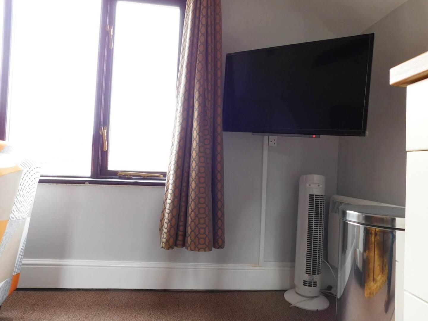 View Apartment Norwich