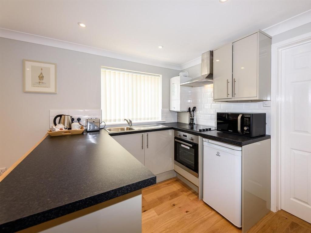 Vauxhall Apartment Norwich