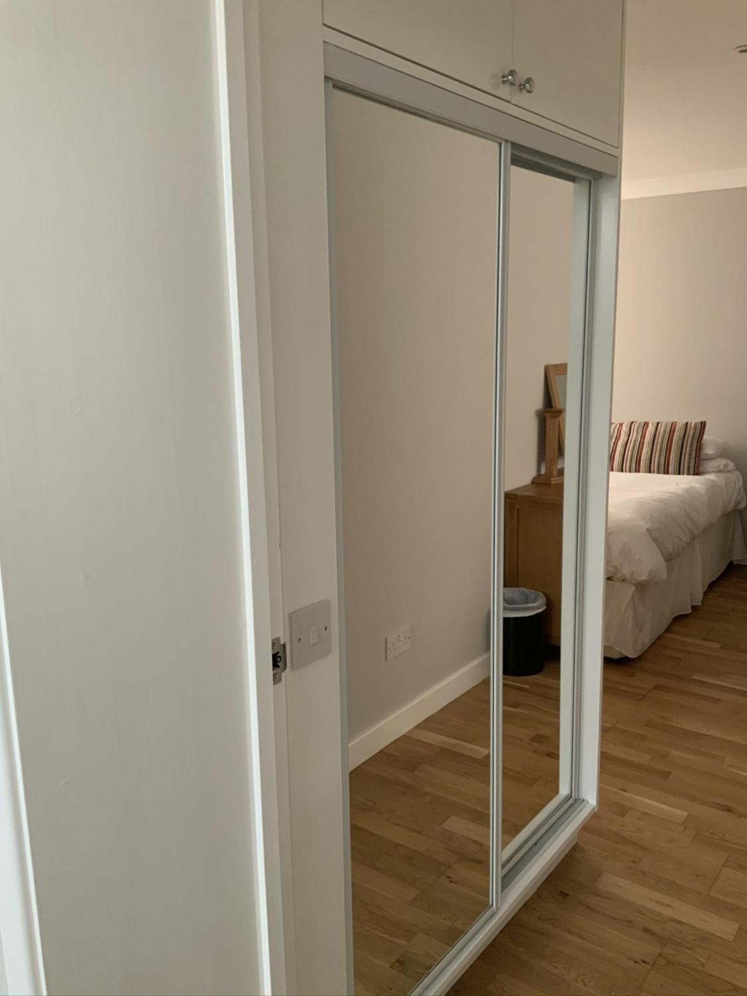 Vauxhall Apartment Norwich
