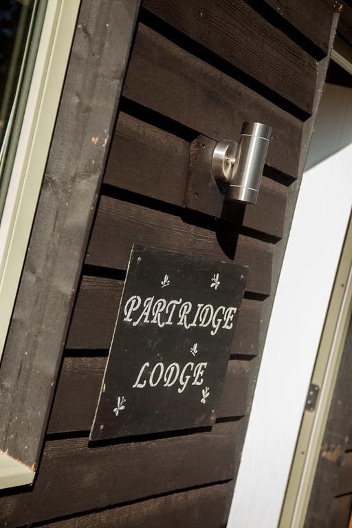 Folkards Farm With Hot Tubs Holiday home Norwich
