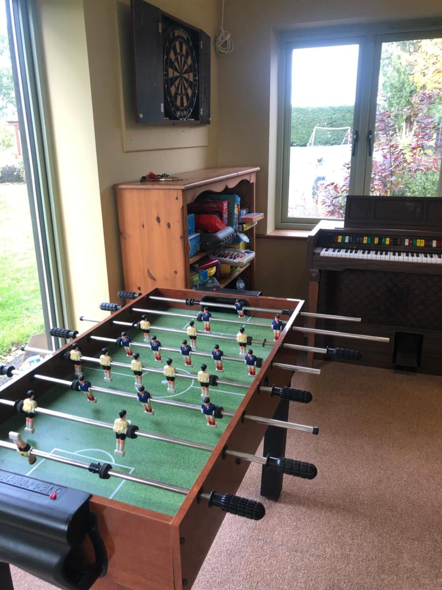 Folkards Farm With Hot Tubs