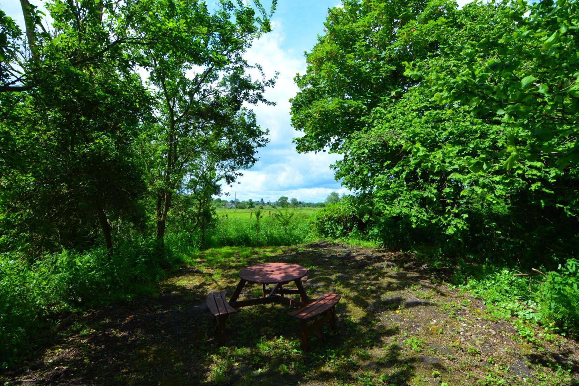 Rectory Retreat NWI
