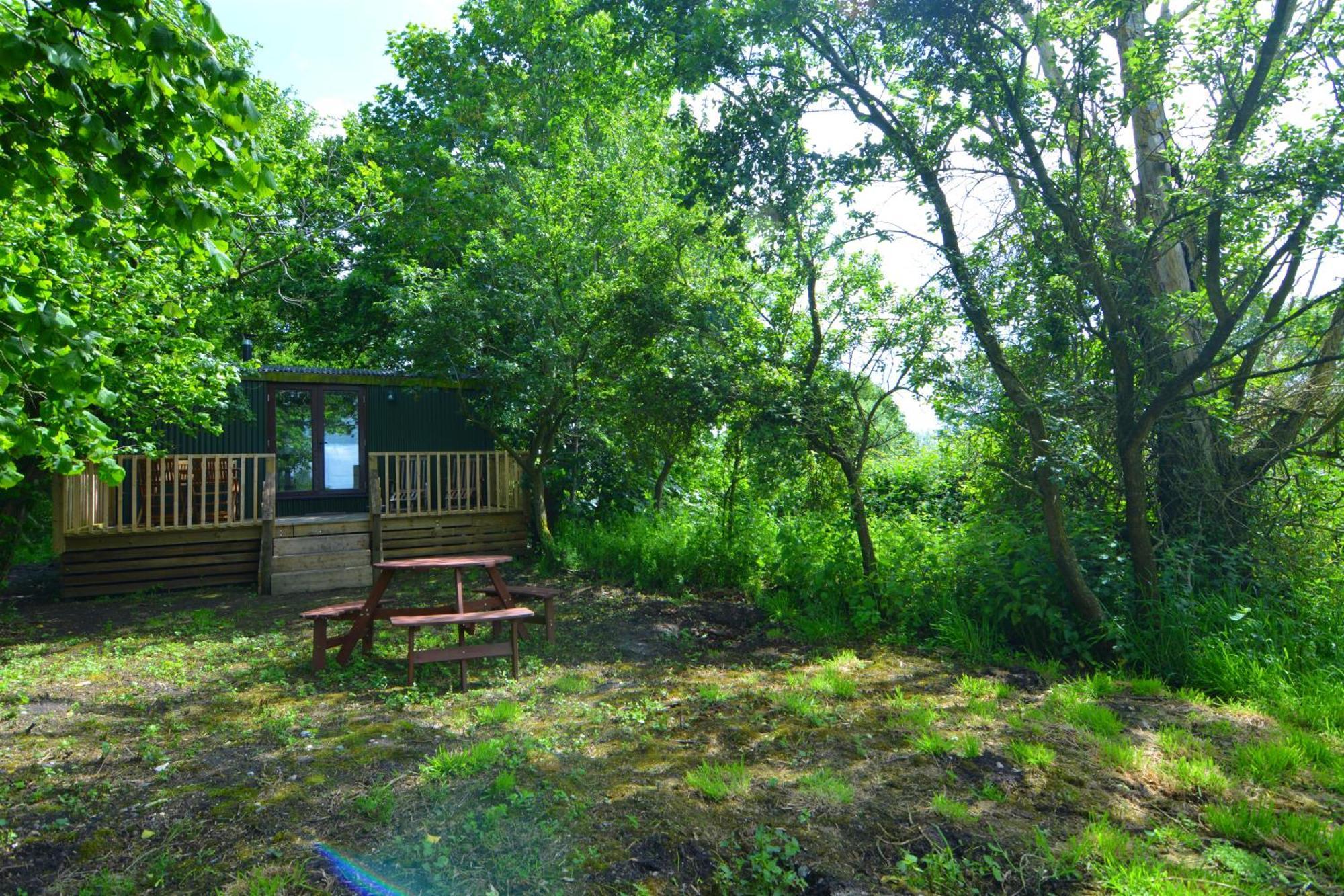 Casa de férias Rectory Retreat NWI