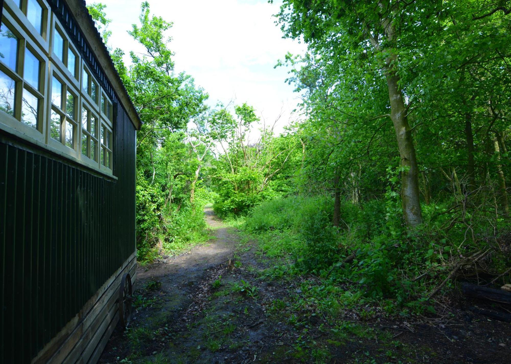 Rectory Retreat