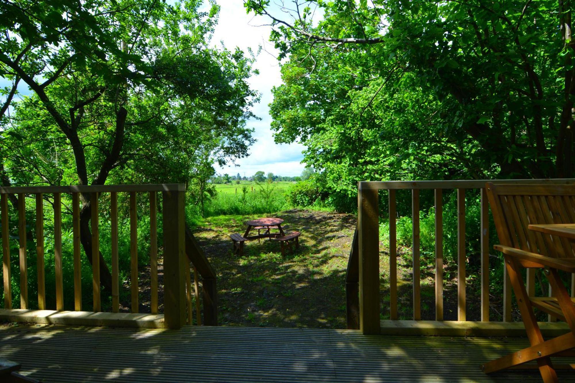 Casa de férias Rectory Retreat NWI