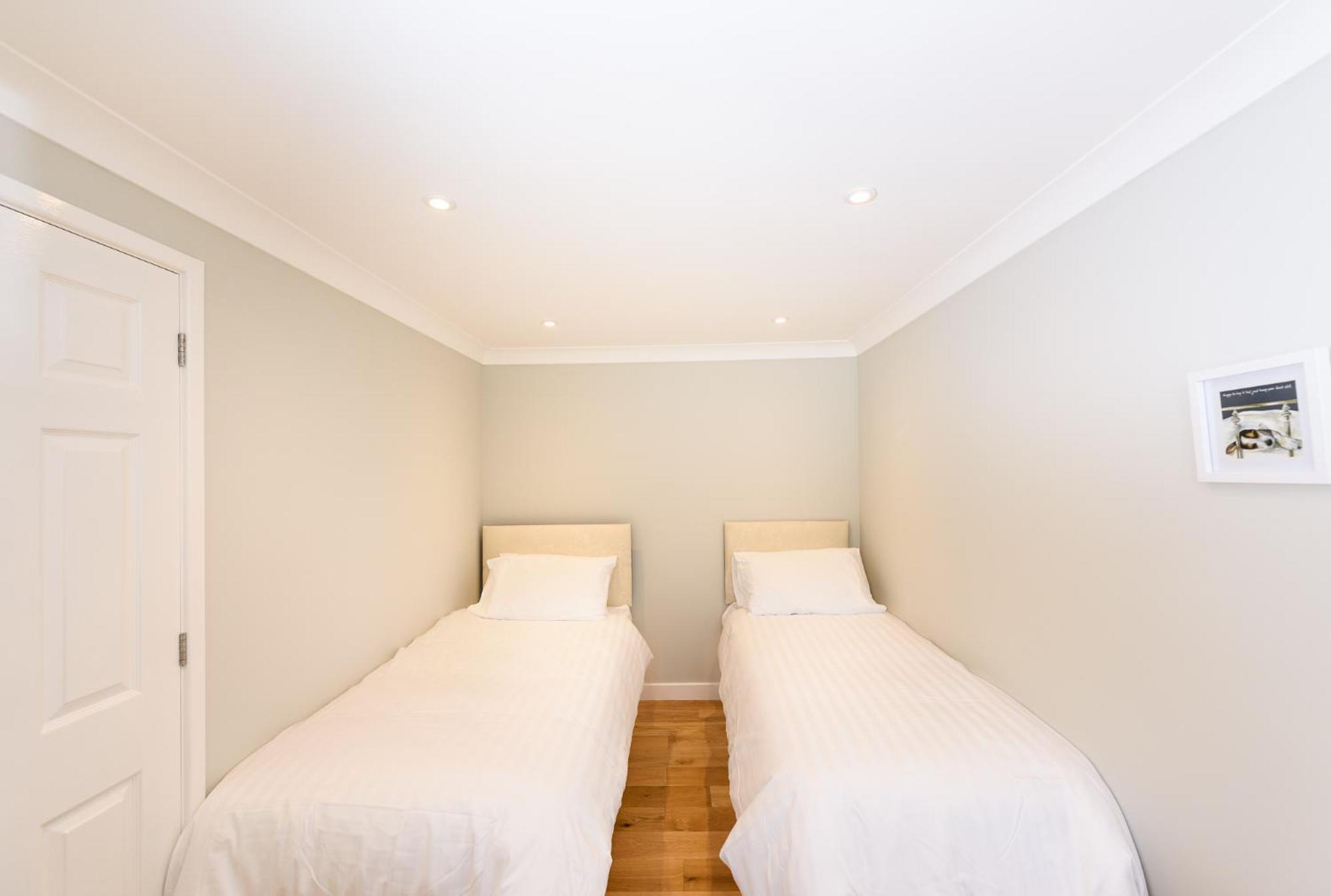 Apartment Vauxhall *