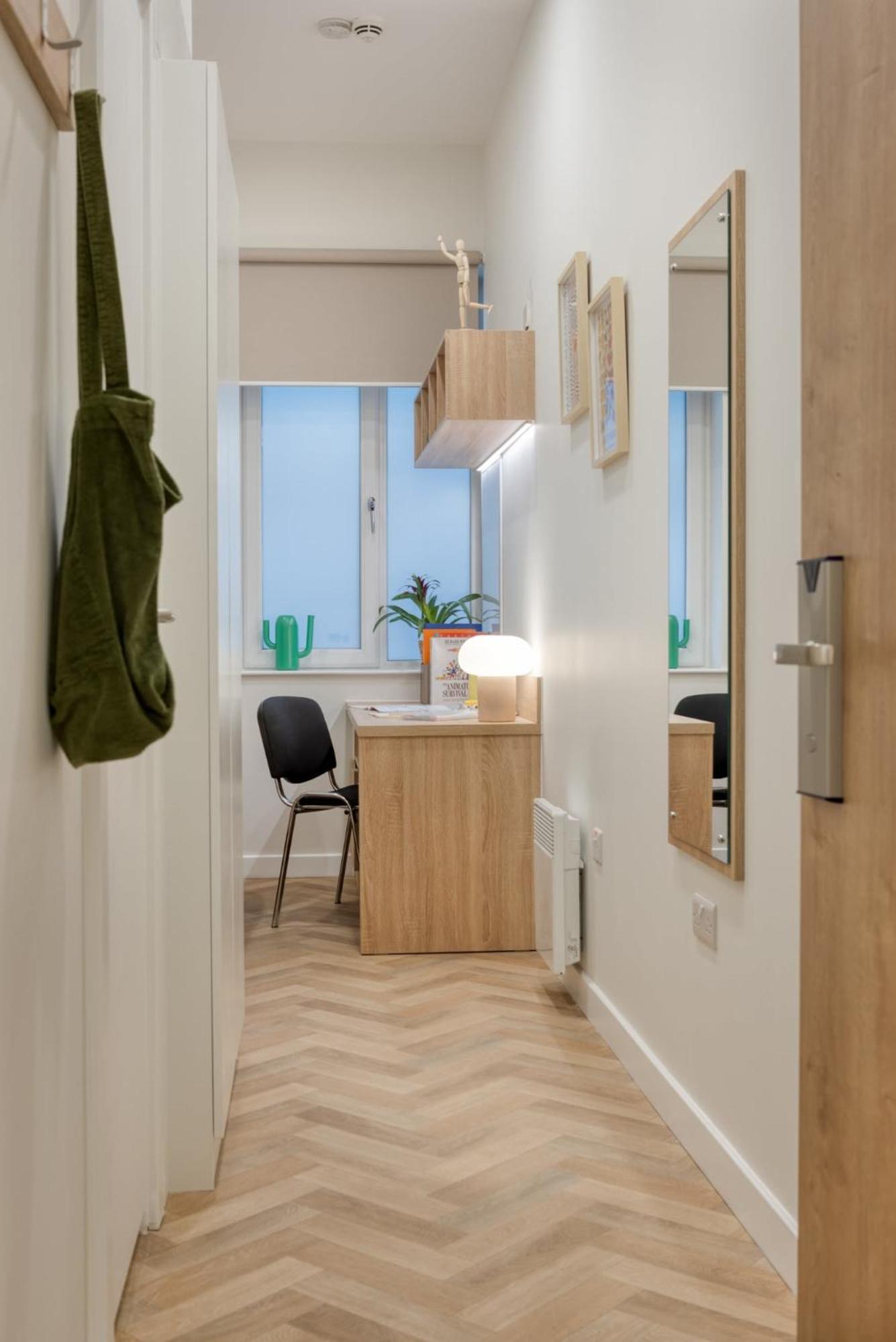 Apartment For Students Only - St Crispin's House Norwich