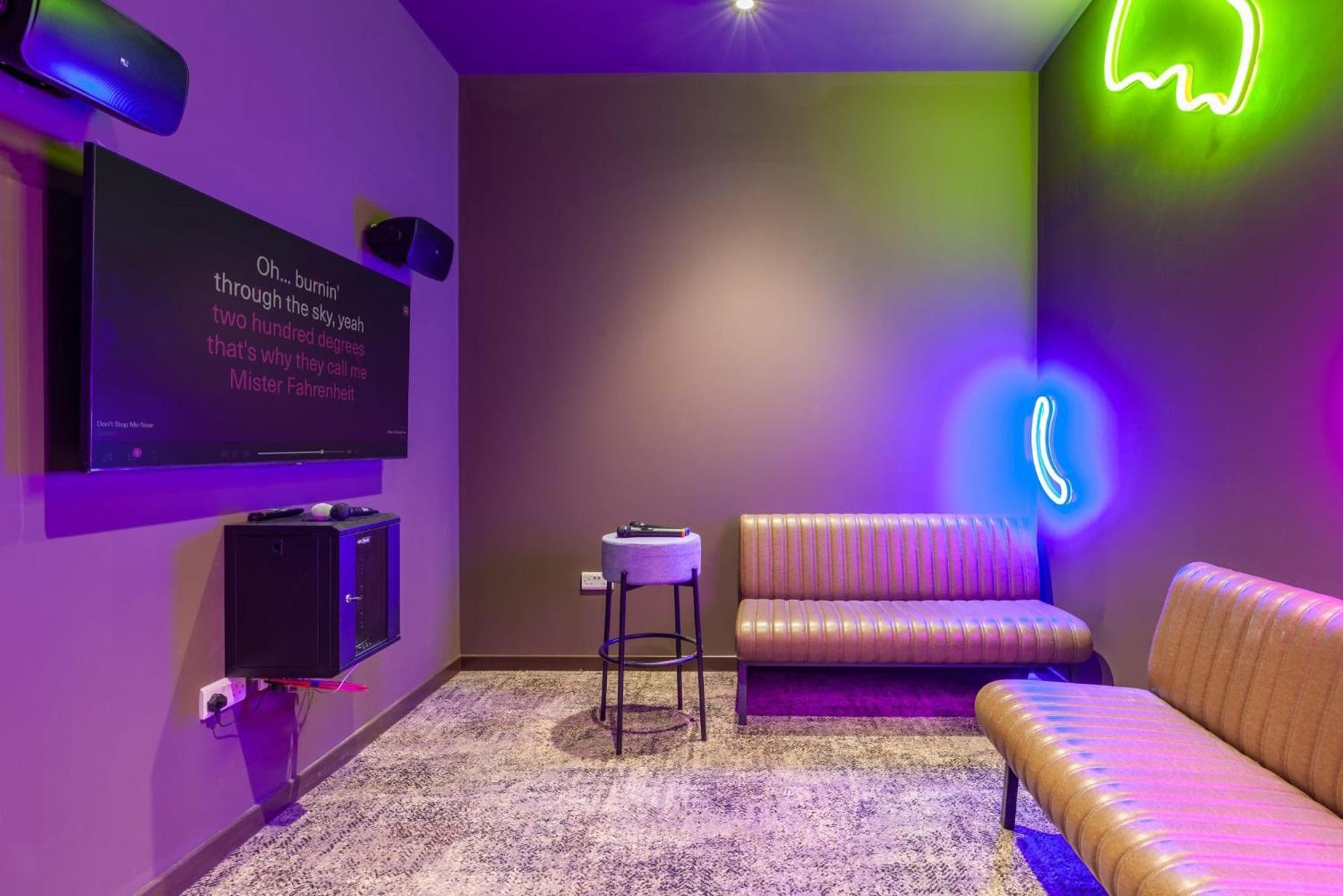 Apartment For Students Only - St Crispin's House *