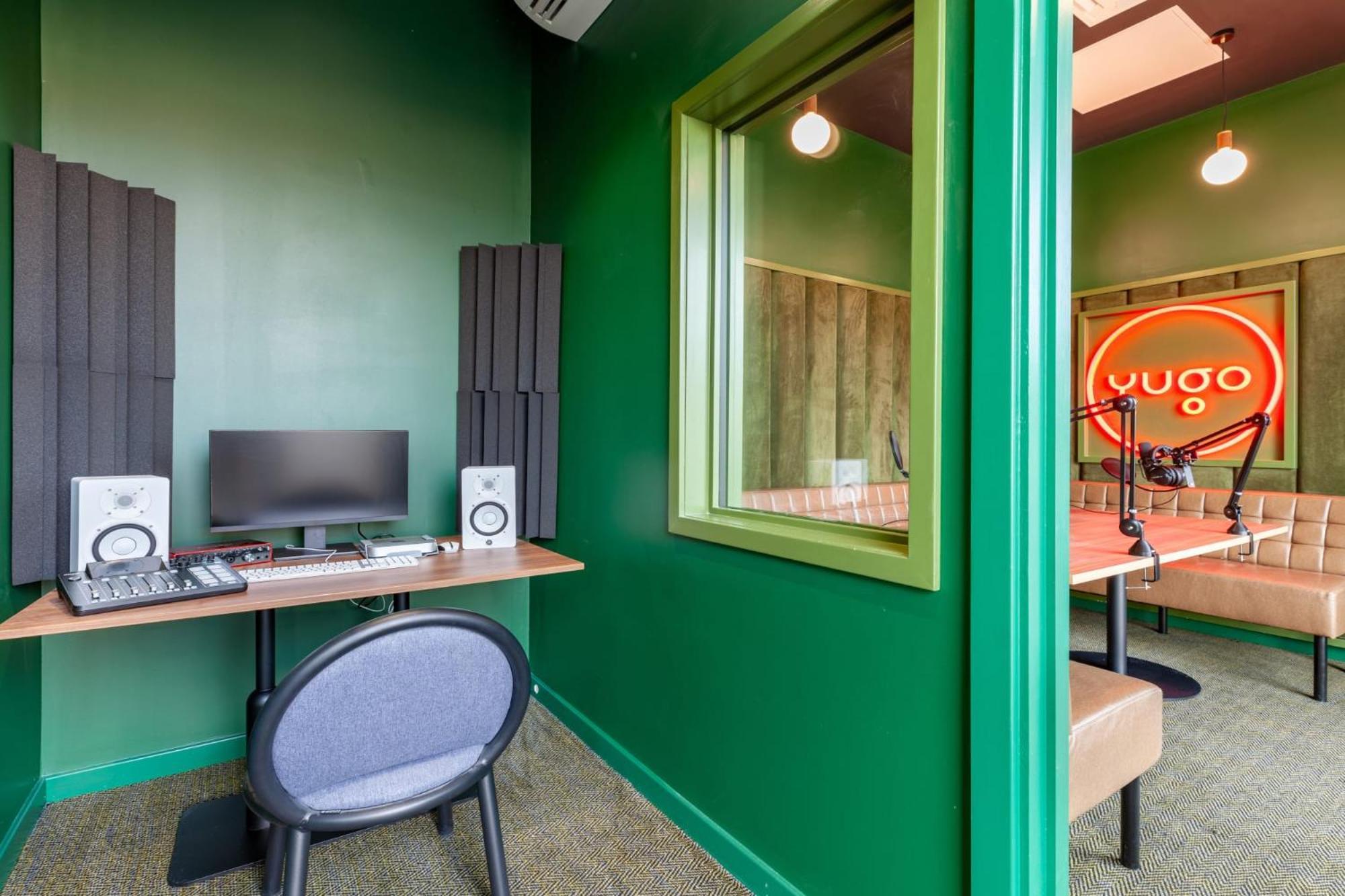 Apartment For Students Only - St Crispin's House