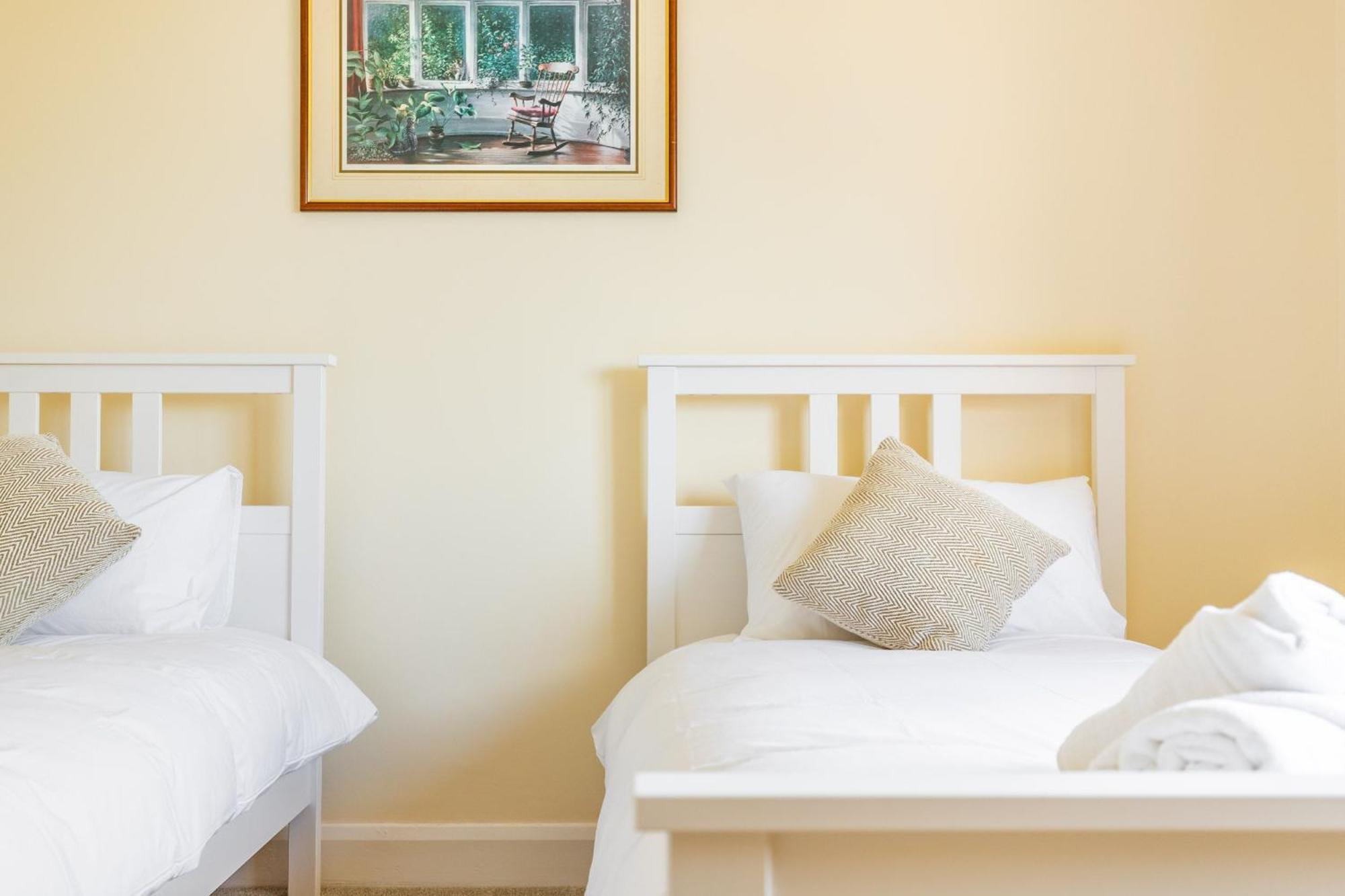 Casa de férias Host & - Welsford House Norwich