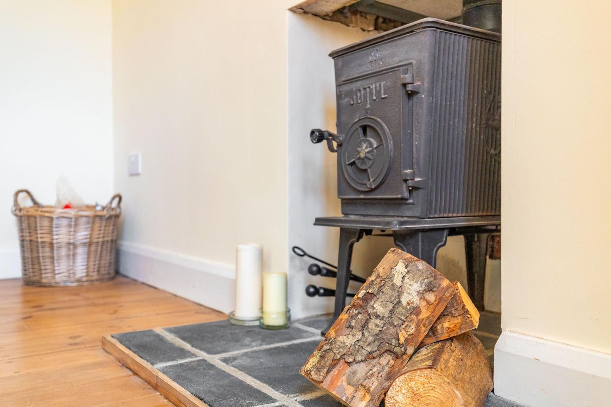 Host & - Welsford House *