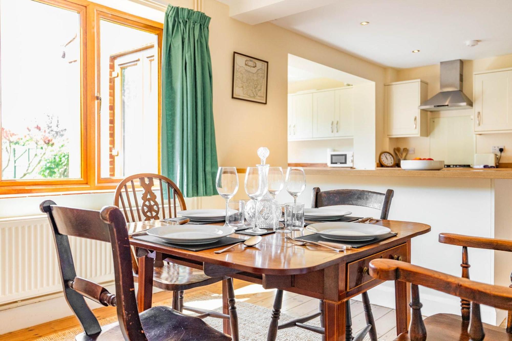 Host & - Welsford House Casa de férias Norwich