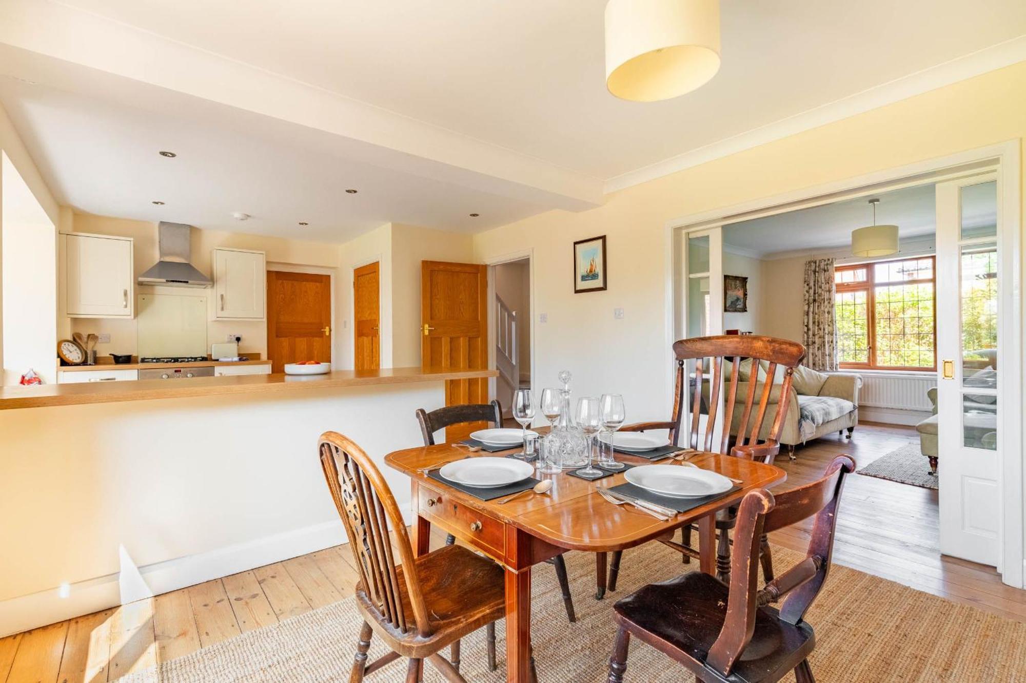 Host & - Welsford House * Norwich