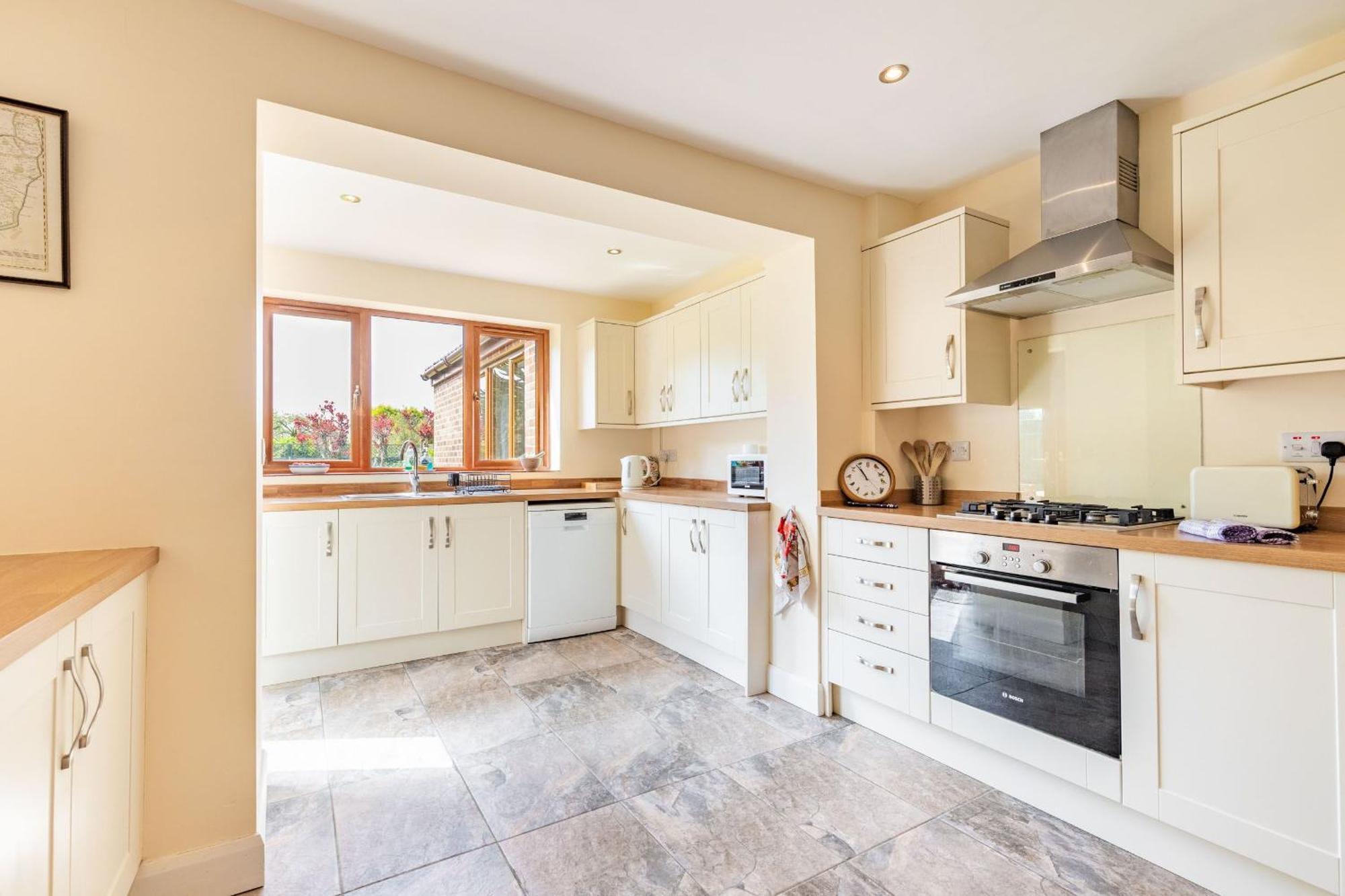 Host & - Welsford House Norwich