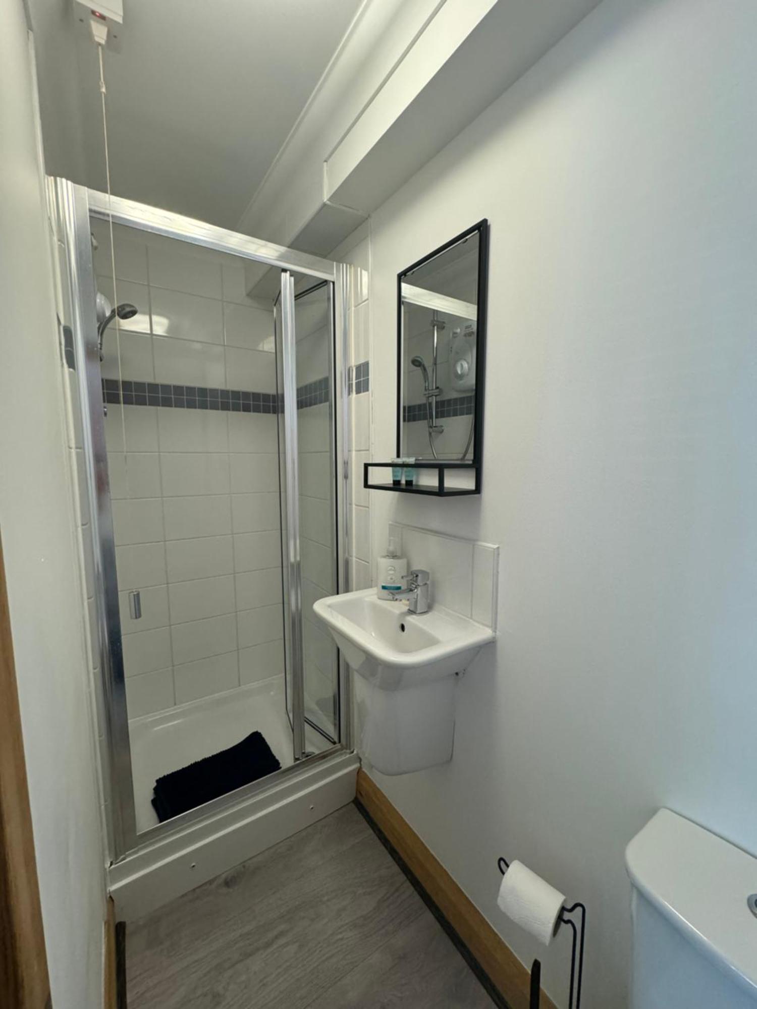 Apartment Ground Floor Centre Norwich