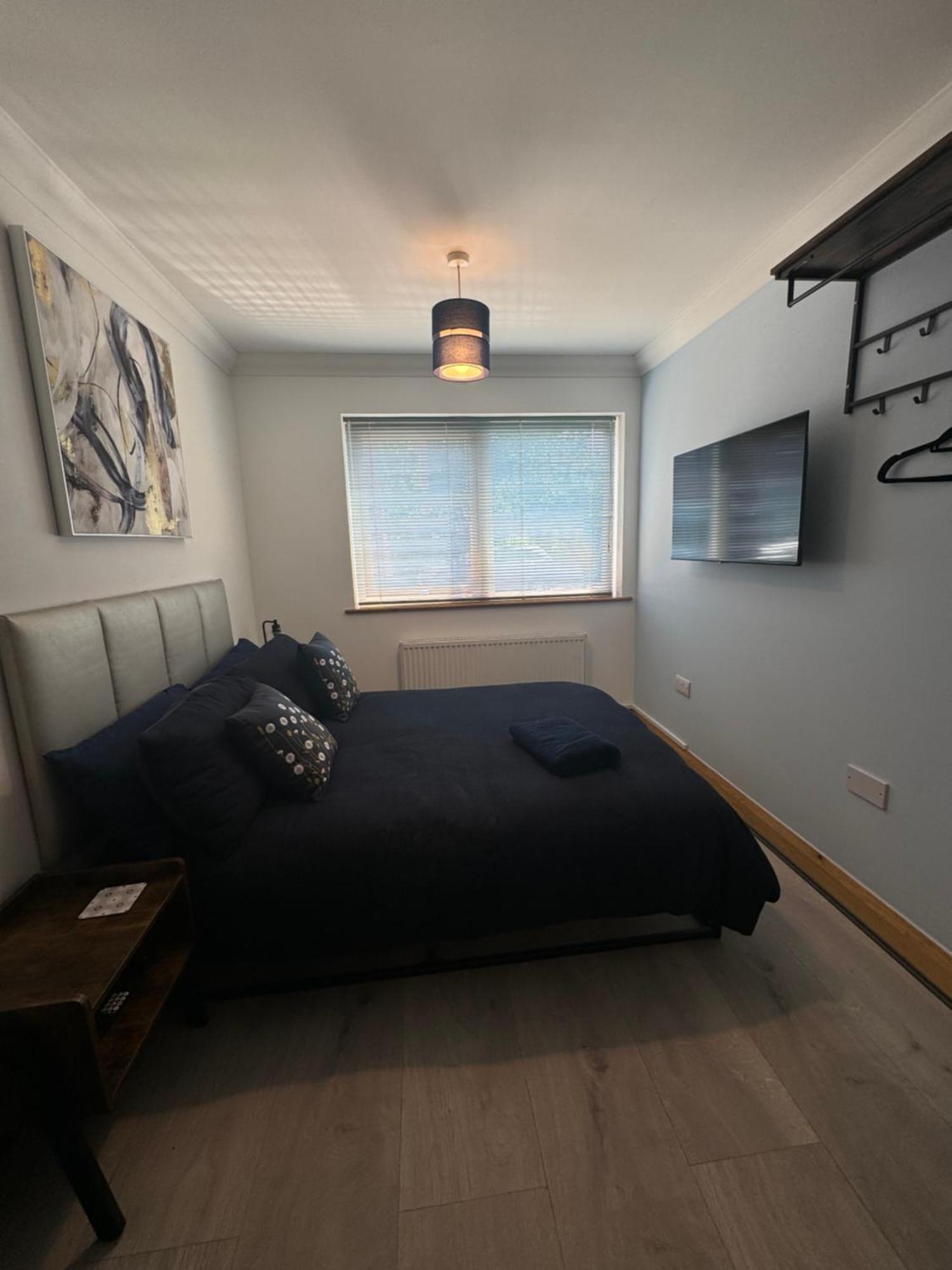 Apartment Ground Floor Centre Norwich