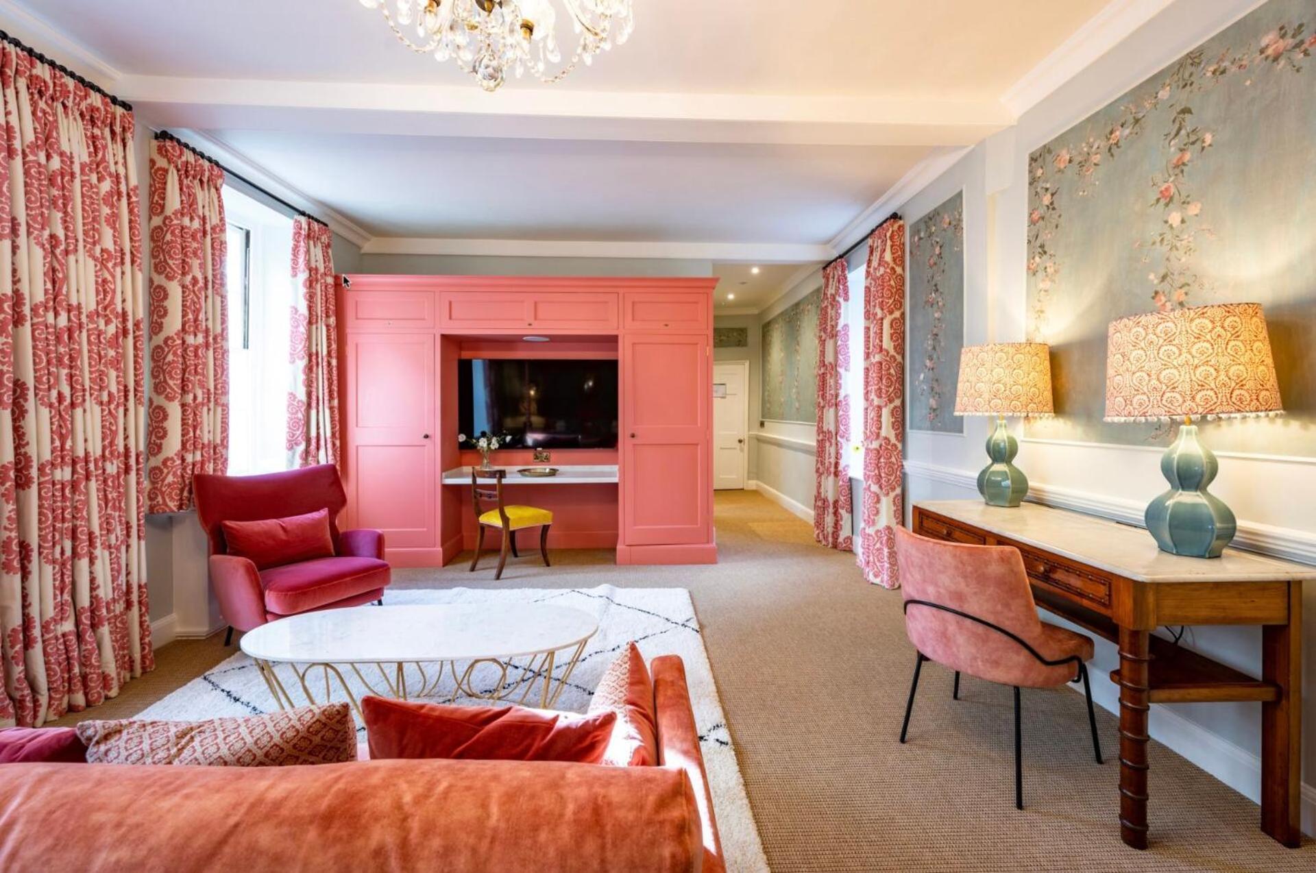 Hotel The Assembly House In 4*